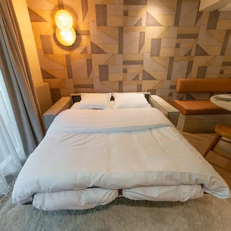 Appartamento Basfroi Cosy 4 Parigi