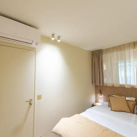 Appartamento Basfroi Cosy 4 Parigi