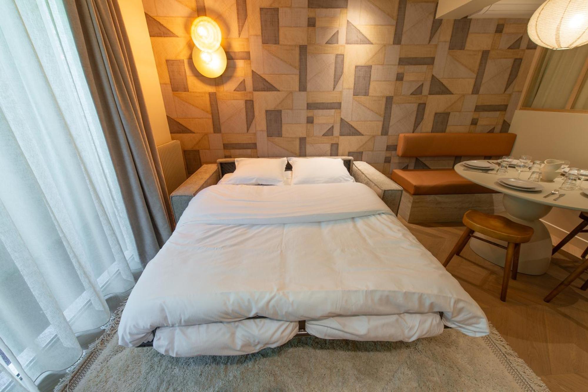 Appartamento Basfroi Cosy 4 Parigi