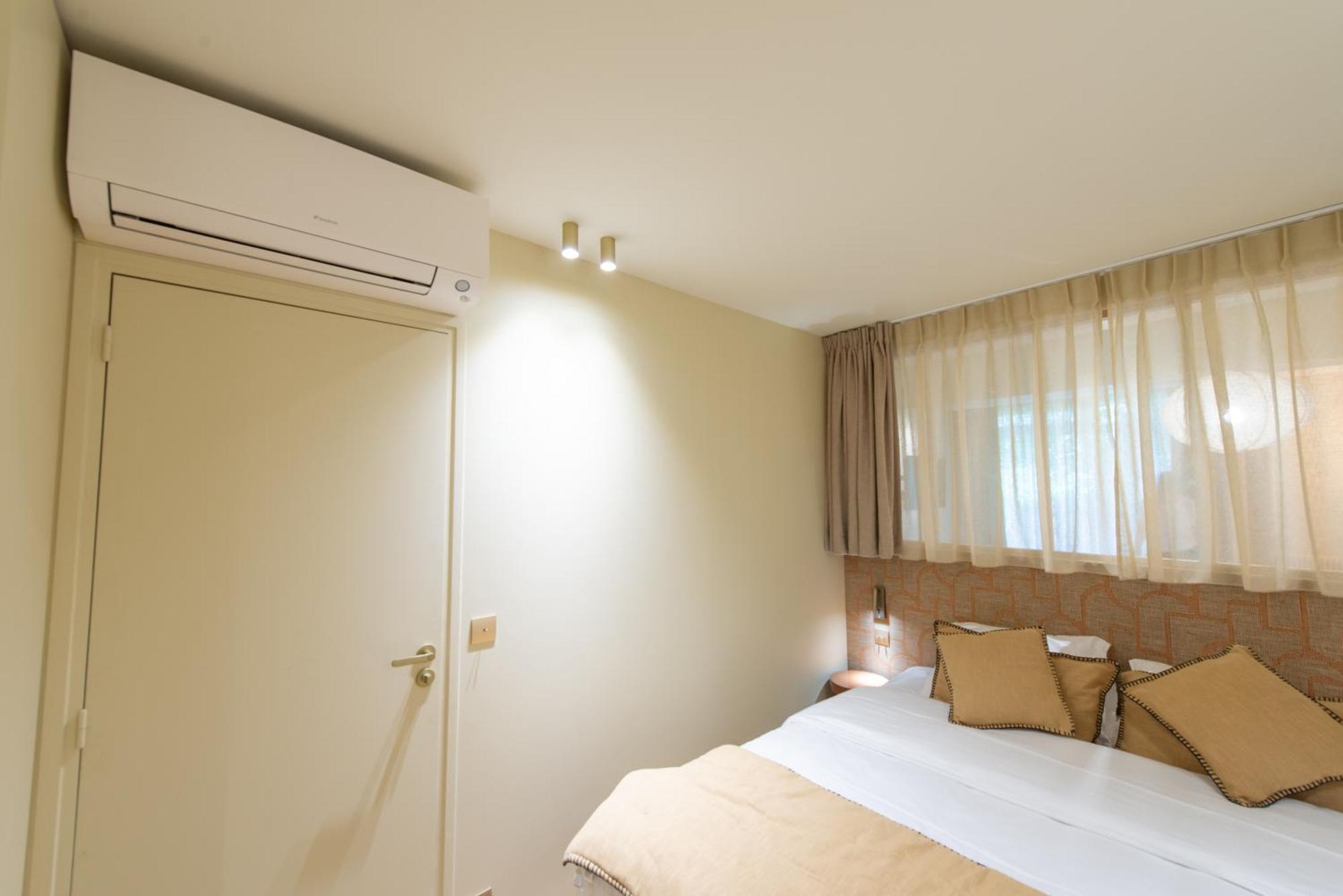 Appartamento Basfroi Cosy 4 Parigi